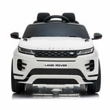 BigBuy Fun Car Ranger Rover Evoque 12V RC 4.5Ah 2 x 25W 112V Refurbished A