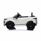 BigBuy Fun Car Ranger Rover Evoque 12V RC 4.5Ah 2 x 25W 112V Refurbished A