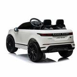 BigBuy Fun Car Ranger Rover Evoque 12V RC 4.5Ah 2 x 25W 112V Refurbished A