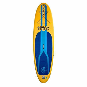 Surf Board Kohala Arrow School 2024 310 x 84 x 12 cm-0