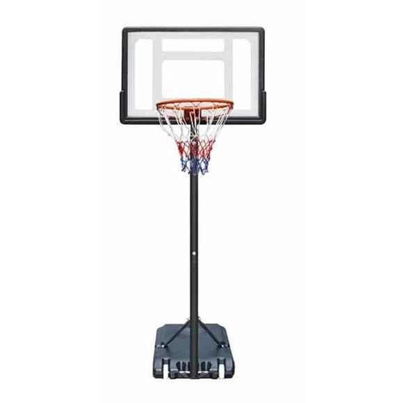 Basketball Basket Devessport 12 x 470 cm-0