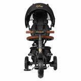 Baby's Pushchair Ocio Trends New Rito Star Deluxe Tricycle Black-2