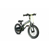 Children's Bike Ociotrends Grey-0