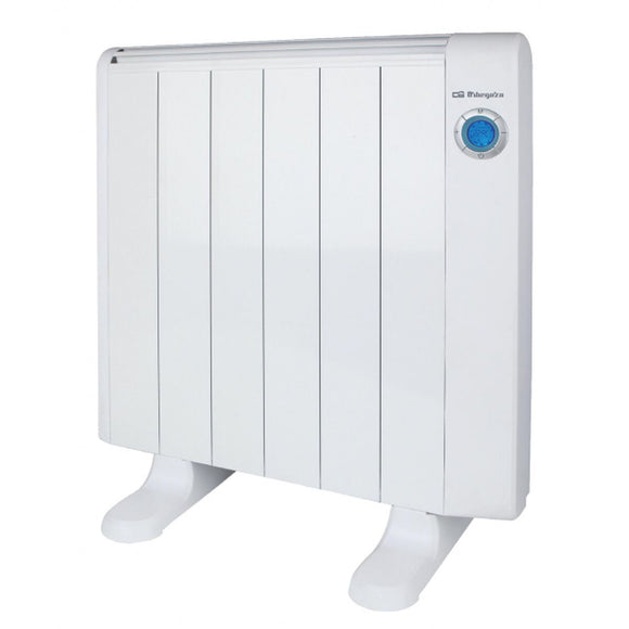 Digital Heater Orbegozo RRE 810 White 800 W-0