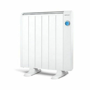 Digital Heater Orbegozo 1000W White 1000 W-0