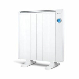 Digital Heater Orbegozo RRE1010 1000W White-0