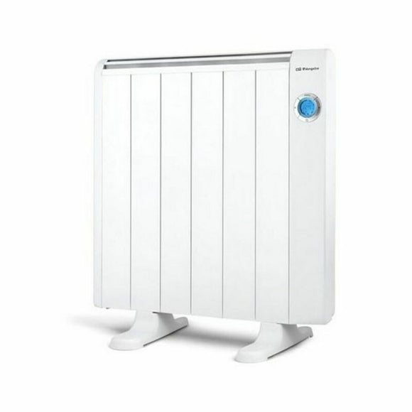 Digital Heater Orbegozo 1000W 1000 W White-0