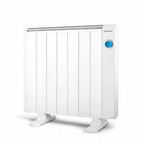 Digital Heater (7 chamber) Orbegozo 1300W 1300 W White-1