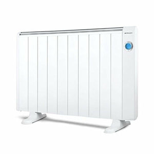 Digital Heater Orbegozo 1800 W White-0