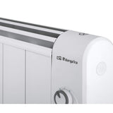 Digital Heater Orbegozo RRM 810 White 800 W-2
