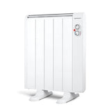Digital Heater Orbegozo RRM 810 White 800 W-12