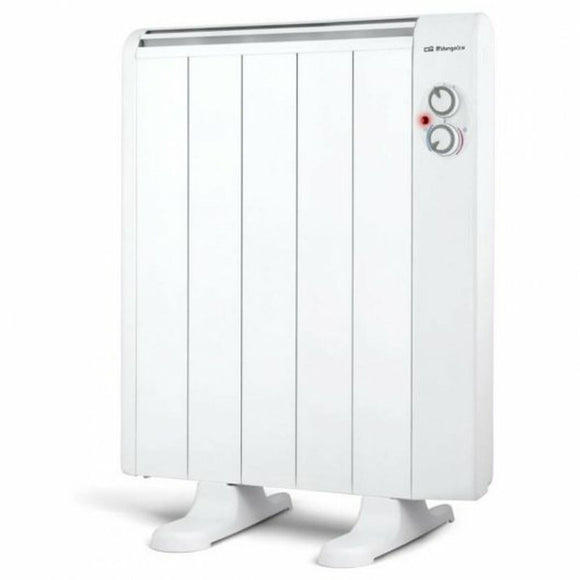 Radiator Orbegozo RRM 810 800 W White-0