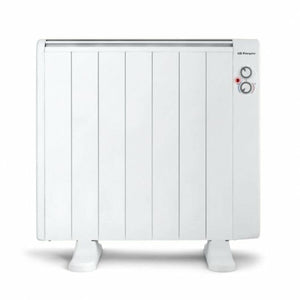 Radiator Orbegozo 17304 White 1300 W-0