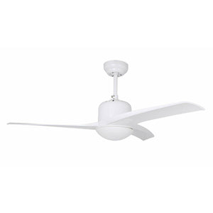 Ceiling Fan Orbegozo CP 92105 50 W White Ø 105 cm-0