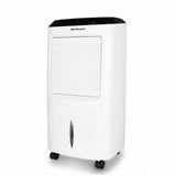 Portable Air Conditioner Orbegozo AIR 52 Black/White-0