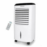 Portable Air Conditioner Orbegozo AIR 52 Black/White-7