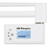 Electric Towel Rack to Hang on Wall Orbegozo THA 315 54,5 x 12 x 88 cm White Metal Plastic-3