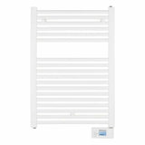 Electric Towel Rack to Hang on Wall Orbegozo THA 315 54,5 x 12 x 88 cm White Metal Plastic-0