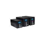 Uninterruptible Power Supply System Interactive UPS Zigor STEADY 3500 W-1