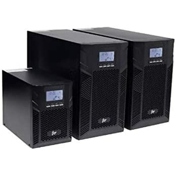 Uninterruptible Power Supply System Interactive UPS Zigor 310357 900 W 1000 VA-0