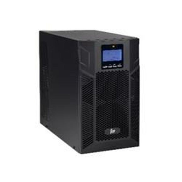 Uninterruptible Power Supply System Interactive UPS Zigor 310363 6000 W 6000 VA-0