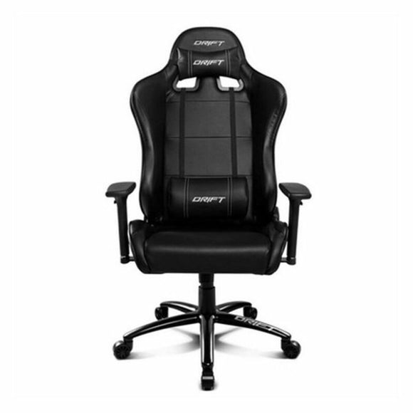 Gaming Chair DRIFT DR200B Black-0