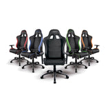 Gaming Chair DRIFT DR200B Black-7