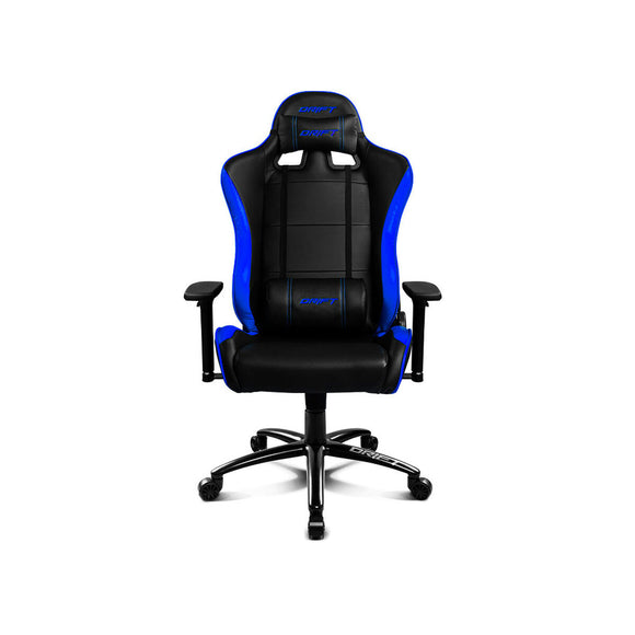 Gaming Chair DRIFT DR200BL Black-10