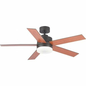 Ceiling Fan Blaupunkt BP2011 70 W Ø 122 cm-0