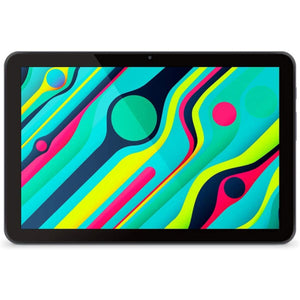 Tablet SPC 8436542858953 Black 32 GB 10,1" 3 GB RAM Mediatek MT8168-0