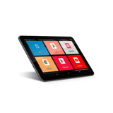 Tablet SPC Gravity 3 4G Senior Edition 10,3" Unisoc UNISOC Tiger T610 Grey 64 GB-2
