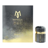 Ramon Monegal Eau De Parfum Bravo Unisex 50 ml