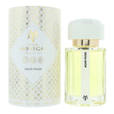 Ramon Monegal Eau De Parfum Unisex 100 ml Agar Musk