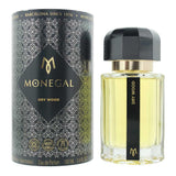 Ramon Monegal Eau De Parfum Dry Wood Unisex 100 ml
