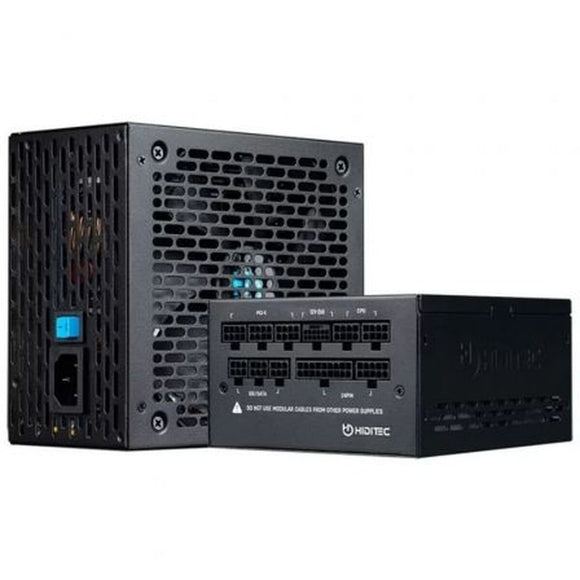 Power supply Hiditec PSU010050 ATX 850 W 80 Plus Gold-0