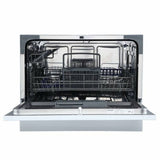 Dishwasher Infiniton DIW-CT6-4