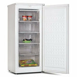 Freezer Infiniton CV-125B 140 L White-2