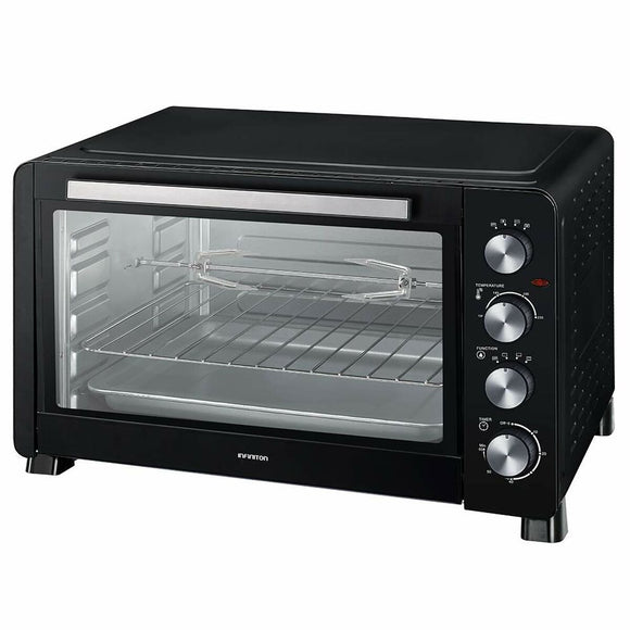 Convection Oven Infiniton HSM-25N60 2500 W 60 L-0