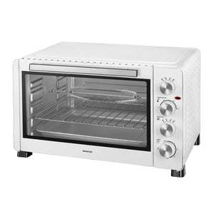 Mini Electric Oven Infiniton HSM-26B61 2500 W 60 L-0