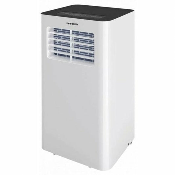 Portable Air Conditioner Infiniton PAC-S10 White-0