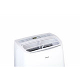 Portable Air Conditioner Infiniton PAC-W12 3520 fg/h White 1500 W-1
