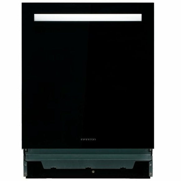 Dishwasher Infiniton Black 60 cm-0