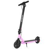 Electric Scooter Infiniton CITYmob Pink 350 W 8"-0