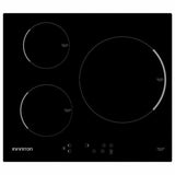Combined Oven and Glass-Ceramic Hob Infiniton HV-ND63 70 L 2200 W-1