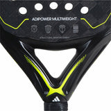 Padel Racket Adidas adipower Multiweight Black-4