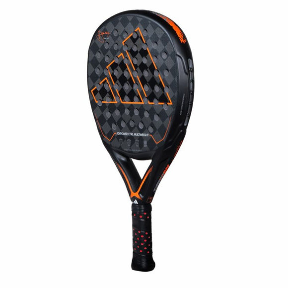 Padel Racket Adidas adipower Multiweight  Black-0