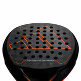 Padel Racket Adidas adipower Multiweight  Black-7