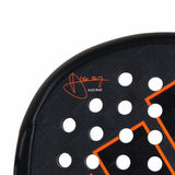 Padel Racket Adidas adipower Multiweight  Black-2