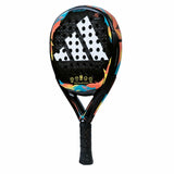 Padel Racket Adidas adipower Light 3.2 Black Multicolour-8