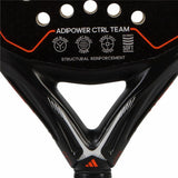 Padel Racket Adidas adipower CTRL Team  Black-2